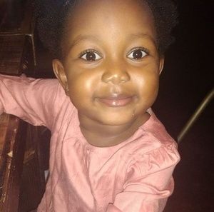 Meet your Posher, Michaëlle